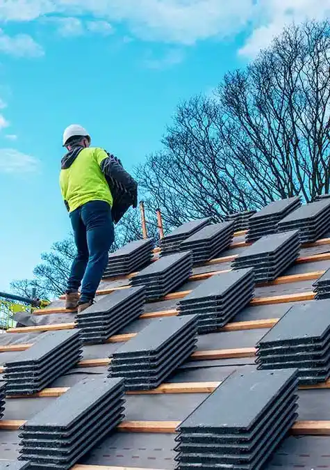 Roofing Company Greyabbey